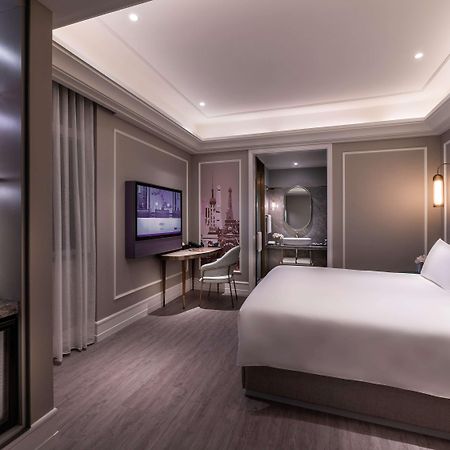 Mercure Shanghai Yu Garden Habitación foto